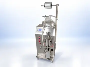 Empacadora automática DZD-220B