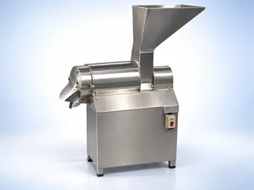 Trituradora universal de alimentos